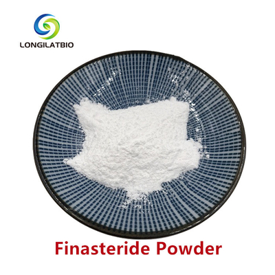 API Finasteride bột 99% mua hàng loạt trực tuyến CAS 98319-26-7