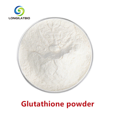 99% chống lão hóa L Glutathione giảm bớt bột với giá tốt