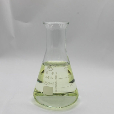 DEET là nguyên liệu thô cho chế biến thuốc trừ côn trùng tùy chỉnh CAS 134-62-3