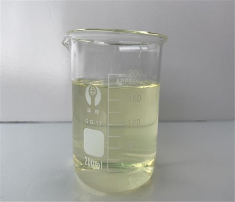CAS 134-62-3 Bán hàng lớn của nguyên liệu DEET nguyên liệu cho sử dụng công nghiệp