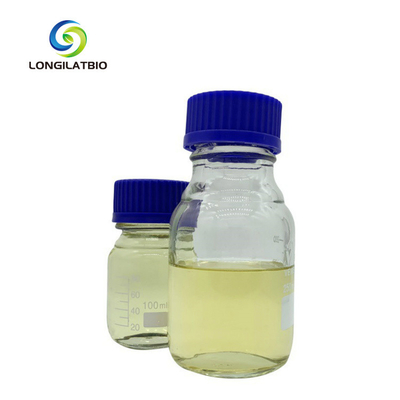 Dầu nguyên liệu DEET tinh khiết cao cho các công thức chống côn trùng CAS 134-62-3
