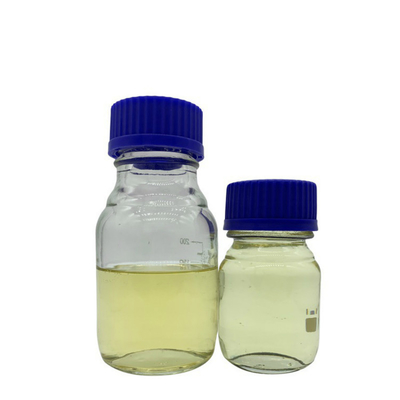 Vật liệu thô DEET cấp kỹ thuật cho chất lượng nhất quán CAS 134-62-3