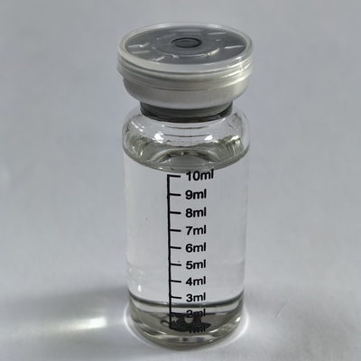 Thuốc tiêm thú y GS-441524 Tiêm vật nuôi để điều trị FIP ở mèo