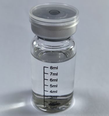 Khả năng kháng virus hiệu quả GS-441524 Tiêm FIP Tiêm điều trị 20mg 30mg Nồng độ