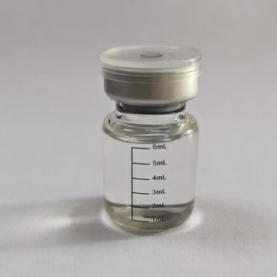Trung Quốc GS-441524 Nhà cung cấp 20% Vials For Cat FIP Treatment