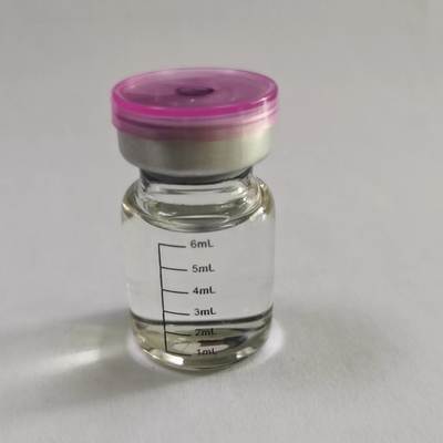 Thuốc kháng virus tiêm 20mg 30mg GS441 Tiêm vi-rút mèo cho sức khỏe động vật
