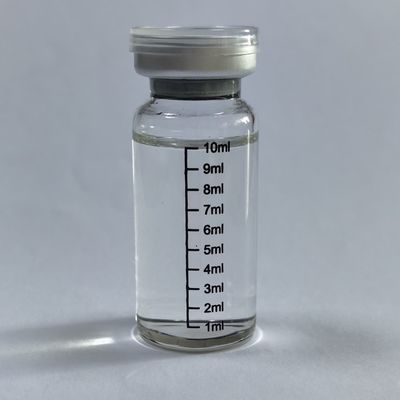 Thuốc thú y Tiêm mèo 20mg/mL 30mg/mL GS-441524 Thuốc kháng virus cho mèo Tiêm FIP Cure
