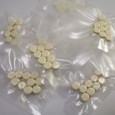 Nhà cung cấp Trung Quốc uống 20mg 40mg 50mg 60mg GS-441524 viên thuốc cho mèo ướt và khô FIP