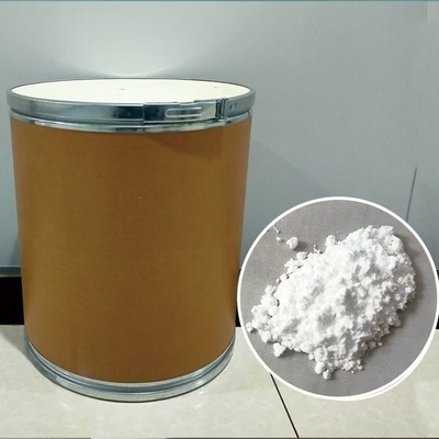 Bán nguyên liệu nguyên liệu chất lượng thực phẩm 99% axit thần kinh bột làm trắng da CAS 506-37-6