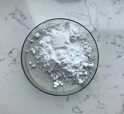 Điều trị rụng tóc Finasteride bột 99% CAS tinh khiết 98319-26-7
