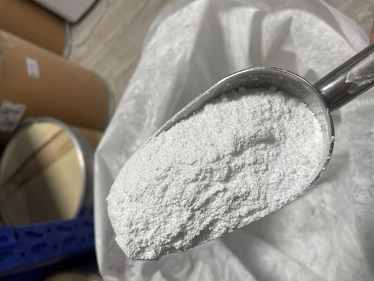 9% Độ tinh khiết Tianeptine Natrium Vs Tianeptine Sulfate Bột bán CAS 30123-17-2