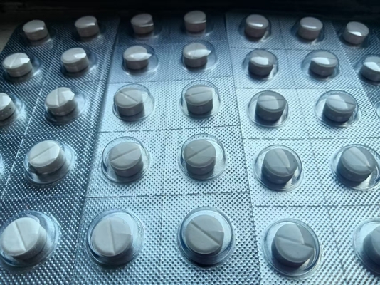3KG Molnupiravir viên thuốc cho mèo FIP CAS 2349386-89-4