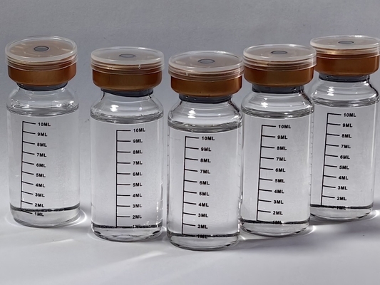 Tiêm thuốc kháng virus cho mèo 30mg GS-441524 Tiêm thuốc cho mèo đến Mỹ Châu Âu