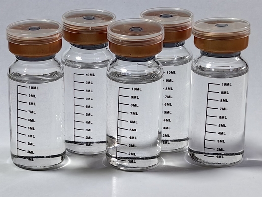 GS-441524 Liều tiêm 20mg 10ml Vial cho mèo