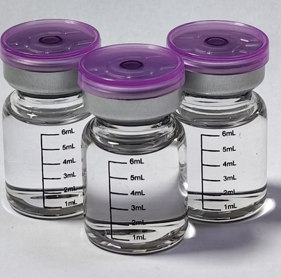 Tiêm thuốc kháng virus cho thú cưng 30mg GS-441524 Tiêm 30% Điều trị cho FIP ở mèo Đến Ý với giao hàng an toàn