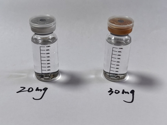 20 mg 10ml GS-441524 FIP Treatment Injection Đối với mèo