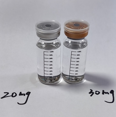 Chăm sóc thú y FIP 20% 30% 10mL GS-441524 dung dịch tiêm