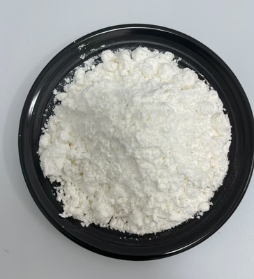Sản phẩm hàng không nguyên liệu tinh khiết Minoxidil bột cho nhà cung cấp tăng trưởng tóc CAS 38304-91-5
