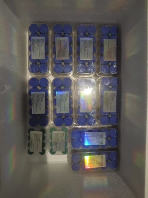 Tirzepatide Lyophilized Vials For Research Use GLP-1 GIP Dual Agonist Các thuốc dùng trong ống nghiệm