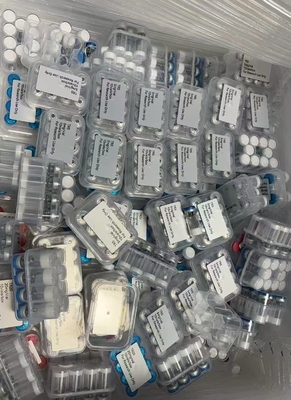 5mg 10mg 15mg Vials  Peptide Powder CAS 2023788-19-2 Để bán