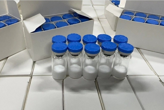 Peptides 10mg Vials Lyophilized Powder Retatrutide Thể dục và giảm cân Peptide