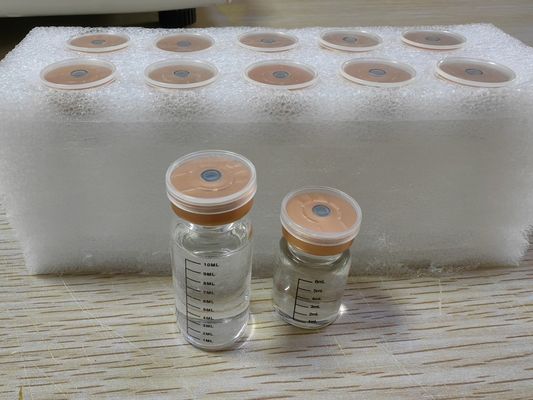 Nhà cung cấp Trung Quốc Khô trùng 30mg 10ml 30% GS-441524 Tiêm cho FIP Cat Ship đến Ý