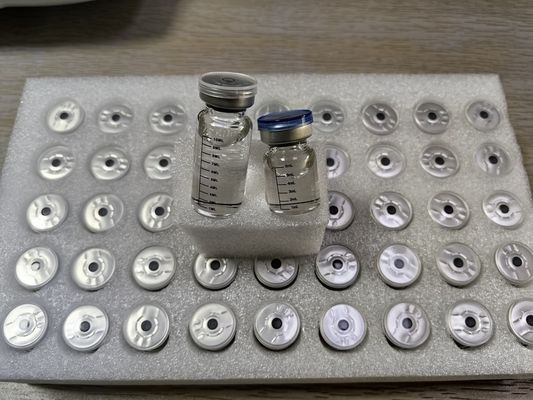 20 mg/mL 30 mg/mL Ống tiêm GS-441524 cho mèo FIP Gửi đến Mỹ, Anh, Châu Âu