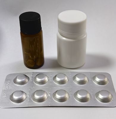 GS‐441524 Tiêu chuẩn uống GS‐441524 Nhà cung cấp 40mg 50mg 60mg viên Đối với mèo