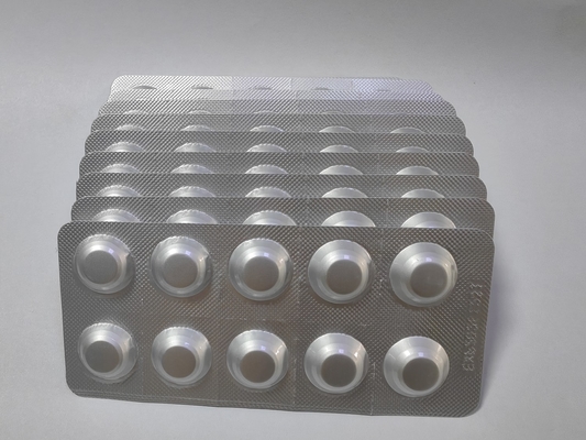 GS-441524 Bảng thuốc cho mèo Để phục hồi FIP 40mg / 50mg / 60mg Tùy chọn
