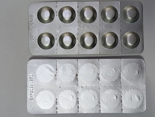 Nhà cung cấp đáng tin cậy uống viên thuốc 50mg GS-441524 Đối với điều trị FIP của mèo với vận chuyển an toàn