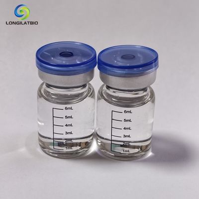 Thú y GS-441524 Tiết bị tiêm cho điều trị FIP mèo hiệu quả Giải pháp kháng virus đáng tin cậy