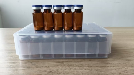 Tiêm tĩnh mạch NAD+ dạng lọ 500mg để chống lão hóa