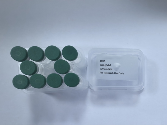 Lyophilized Vials For Research Use GLP-1 GIP Dual Agonist Các thuốc dùng trong ống nghiệm