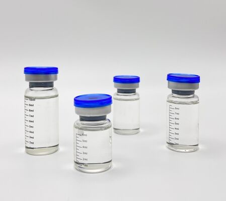 Nhà sản xuất & Xuất khẩu Đáng tin cậy Bán buôn 20mg 30mg GS-441524 để Sử dụng trong Thú y