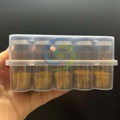 NAD + Vials lyophilized với Epithalon  Snap-8 Phân tích mỹ phẩm chất lượng cao bột đông khô