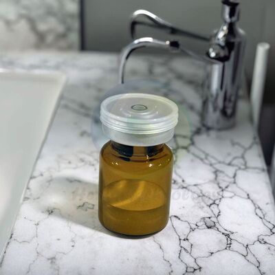 Bột NAD + đông khô CAS 53-84-9 với Snap-8  SS-31 Thành phần nghiên cứu mỹ phẩm tinh khiết cao