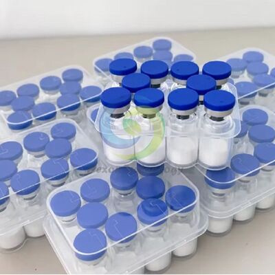 Epitalon Peptide Độ tinh khiết cao ≥99% Bột lyophilized cho nghiên cứu da