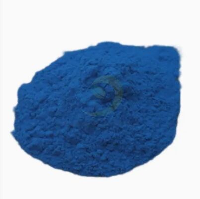 Copper Peptide Powder thúc đẩy sản xuất collagen Giảm nếp nhăn Cải thiện độ đàn hồi da