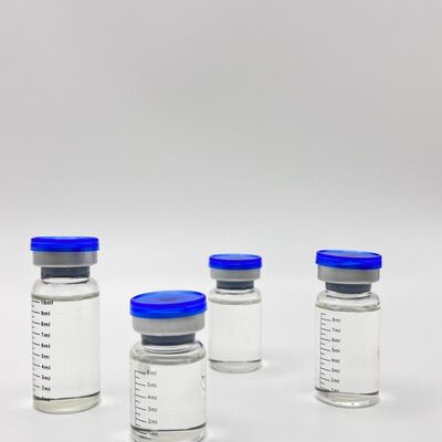 API kháng virus GS-441524 độ tinh khiết cao để điều trị FIP với cấu trúc ổn định và sản xuất được kiểm soát