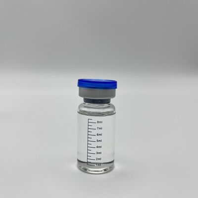 20mg/ ml GS-441524 Viên tiêm 8ml để điều trị FIP dưới da ở mèo