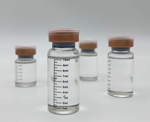 GS-441524 Tiêm điều trị FIP cho mèo với cường độ 20mg và tiêm dưới da vận chuyển an toàn