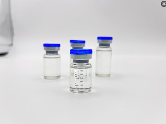 Thuốc tiêm GS-441524 FIP Độ tinh khiết cao cho mèo, dạng lọ 6ml, 8ml, 10ml, dùng đường tiêm dưới da