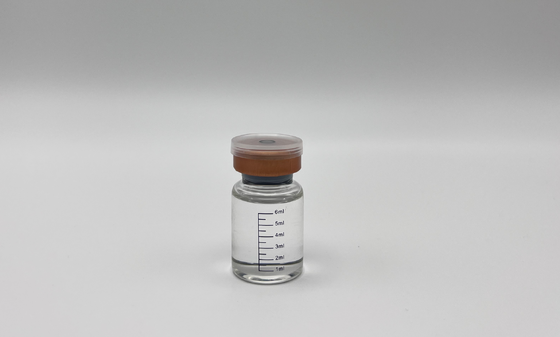 GS-441524 FIP Treatment Injection with 6ml, 8ml, 10ml Packaging and 20mg, 30mg Strength for Subcutaneous Injection