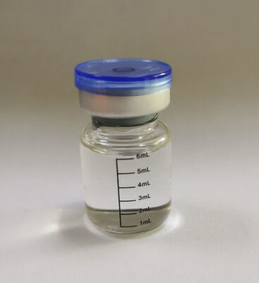 Thuốc tiêm kháng virus GS-441524 điều trị FIP ở mèo với các dung tích 6ml, 8ml, 10ml và hàm lượng 20mg, 30mg dùng để tiêm dưới da