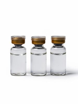 GS-441524 Tiêm Điều Trị FIP cho Mèo với Bao Bì 6ml, 8ml, 10ml và Hàm Lượng 20mg, 30mg Dùng Tiêm Dưới Da