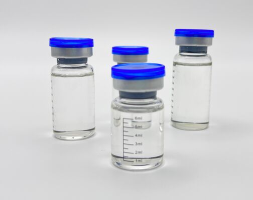 GS-441524 Tiêm điều trị FIP cao cấp cho mèo với bao bì 6ml, 8ml, 10ml và 20mg, 30mg sức mạnh cho tiêm dưới da