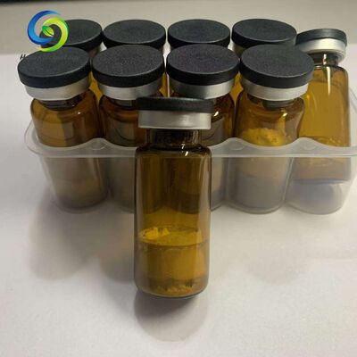 NAD + bột lyophilized CAS 53-84-9 cho nghiên cứu mỹ phẩm