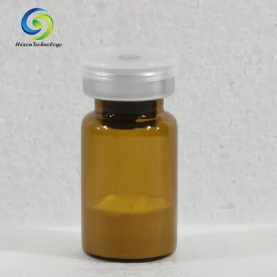 Bột NAD + tinh khiết cao với  Snap-8 SS-31 Vật liệu nghiên cứu mỹ phẩm HPLC xác minh bột trắng Cung cấp ổn định