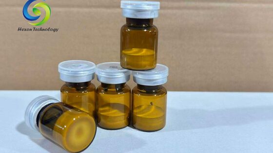 Bột Lyophilized NAD+ cho Nghiên cứu Mỹ phẩm & Chăm sóc da