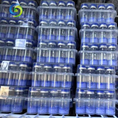 Copper Tripeptide 1 Copper Peptide cho các công thức chăm sóc da.